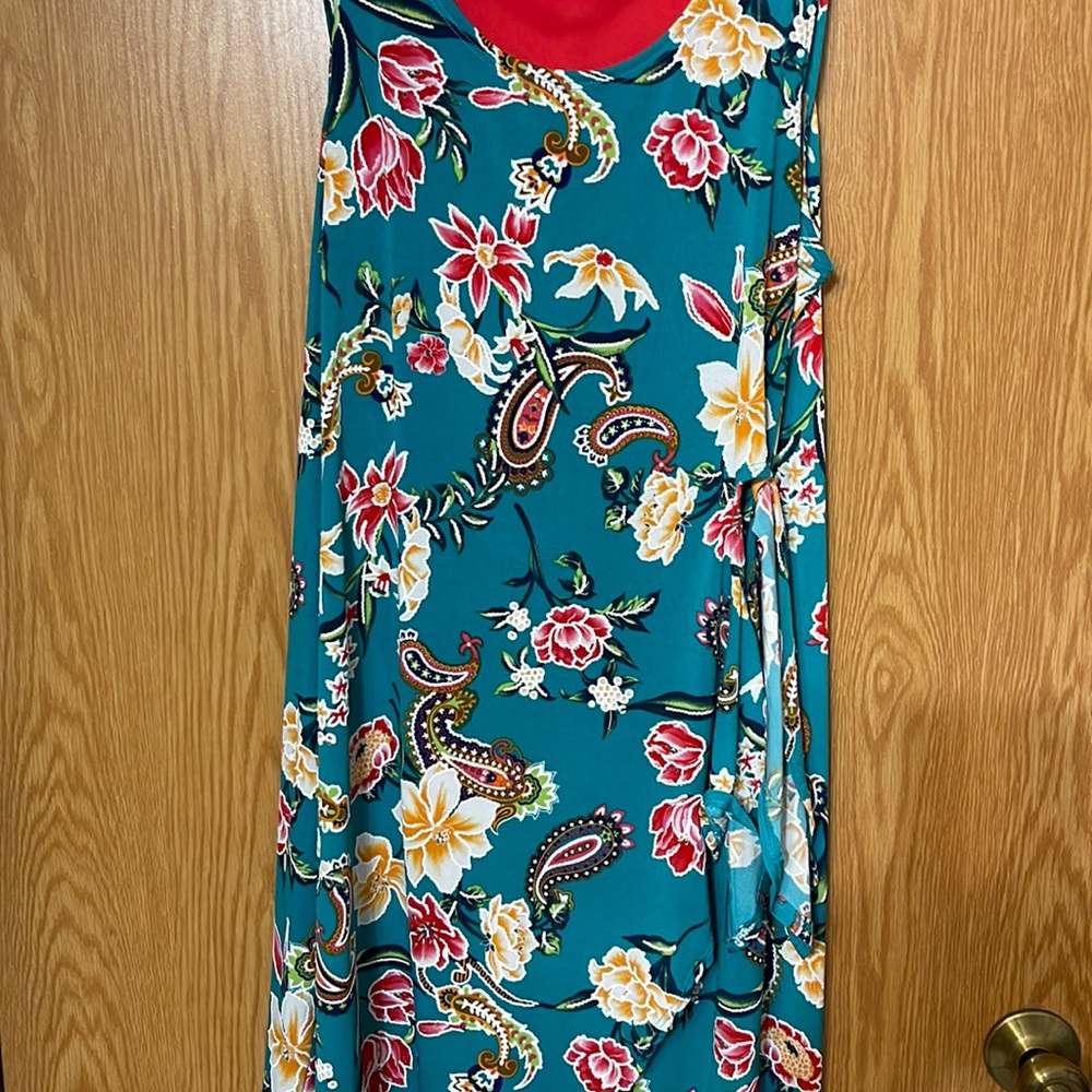 Summer dress